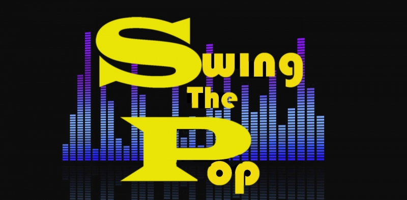Swing the Pop - Logo