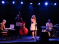 Allison Linde & le Trio Magica - SoirÃ©e "Jazz au Korigan"